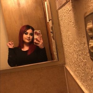 Meet your Posher, Angel